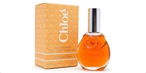 parfum chloe classic